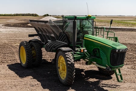 All Agricultural Products