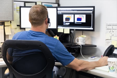 Recommended Ordering