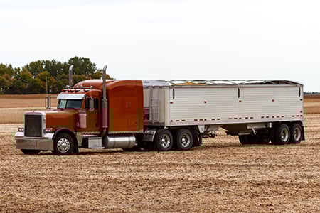 AGRICOVER<sup>&reg;</sup> SIDE LOCKING TARP