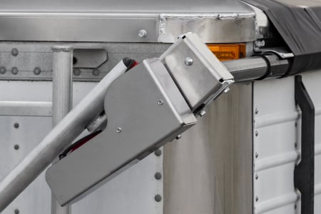 ELECTRIC TARP CONVERSIONS